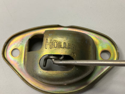 NOS OEM For Holley 3512867 Carburetor Choke Thermostat 383 440 4-BBL