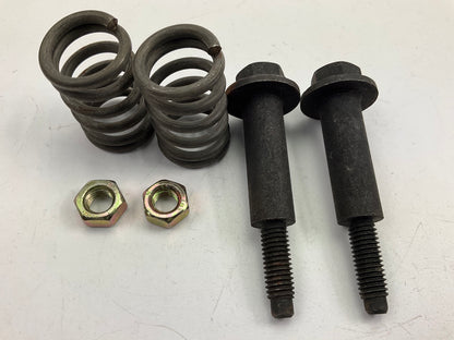 NEW - UNBOXED 35129 Exhaust Bolt And Spring Kit