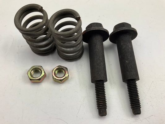NEW - UNBOXED 35129 Exhaust Bolt And Spring Kit