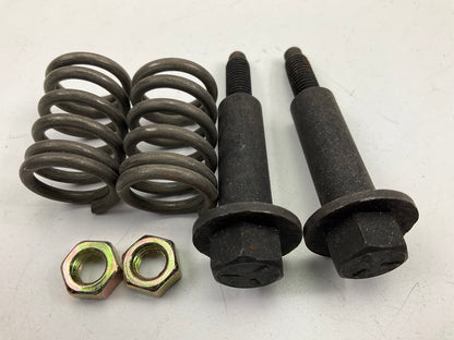 NEW - UNBOXED 35129 Exhaust Bolt And Spring Kit