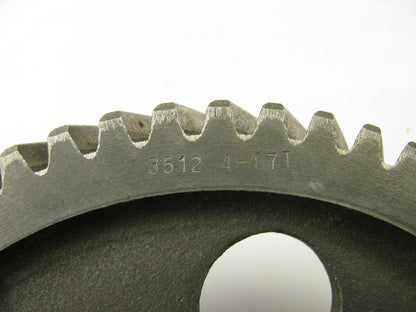 NEW UNBOXED 3512 Engine Timing Camshaft Gear Cam Gear For 1960-1972 Dodge 361 V8