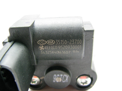 NEW UNBOXED OEM 3515023700 Idle Air Control Valve IAC GENUINE For Hyundai