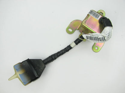 NEW - OUT OF BOX - REAR SRS Crash Impact Sensor 1993-1997 Ford Aspire