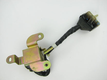 NEW - OUT OF BOX - REAR SRS Crash Impact Sensor 1993-1997 Ford Aspire