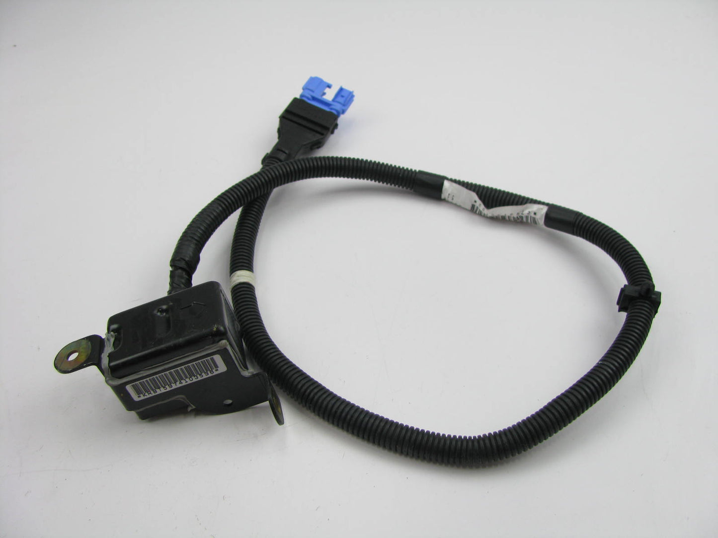 NEW - OUT OF BOX 352-160-40720 Right SRS Crash Sensor 1994-1997 Ford Aspire