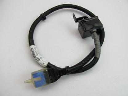 NEW - OUT OF BOX - OEM Ford Front Left SRS Crash Sensor 1994-1997 Aspire
