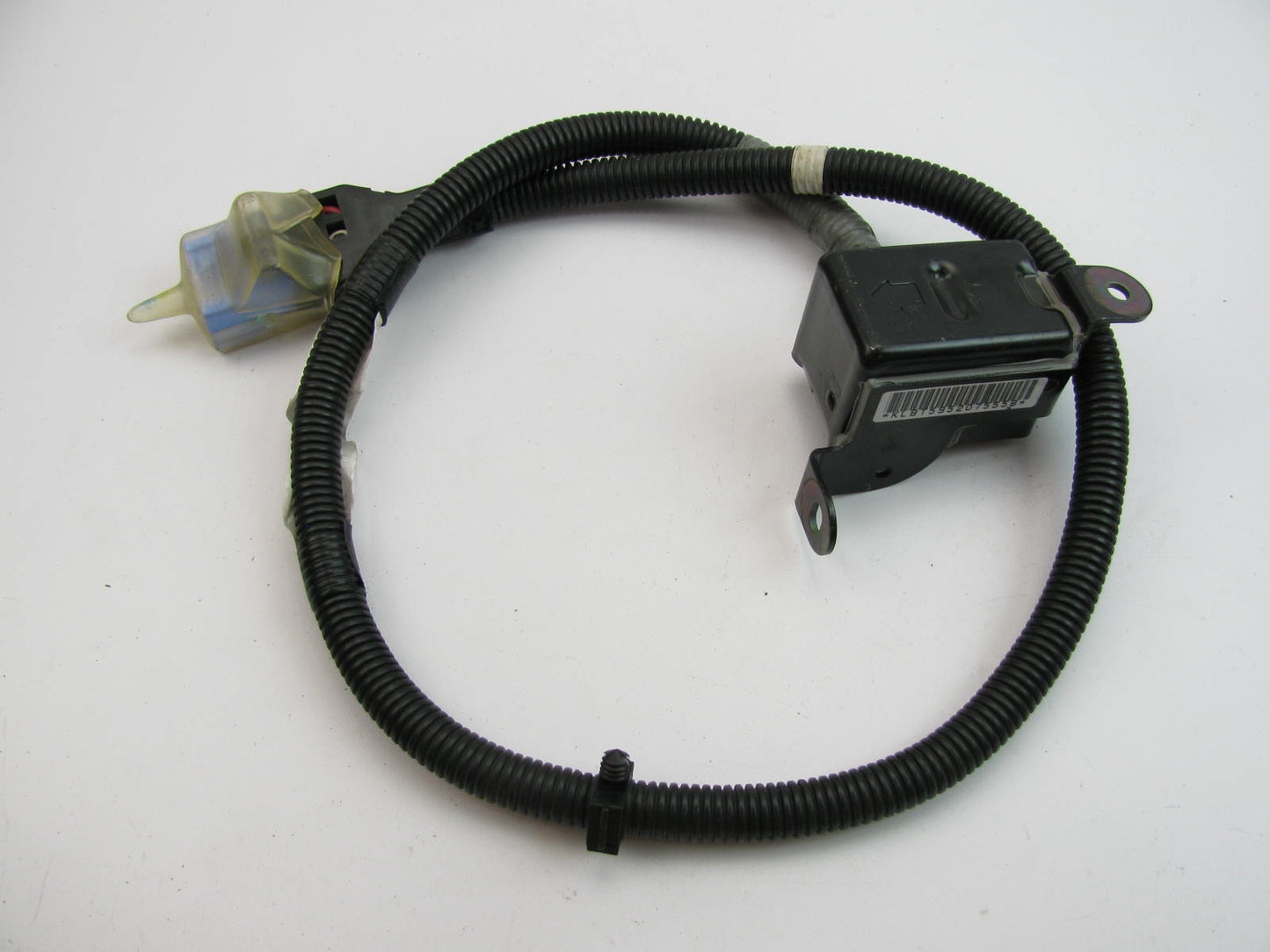 NEW - OUT OF BOX - OEM Ford Front Left SRS Crash Sensor 1994-1997 Aspire