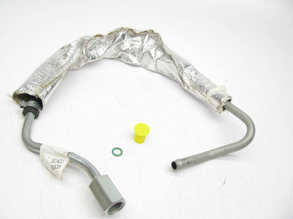 NEW - UNBOXED 352433 Power Steering Return Line Hose Assembly