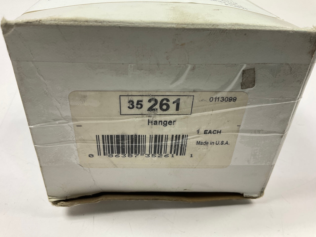 NEW - UNBOXED 35261 Exhaust Hanger