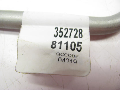 NEW - OUT OF BOX 352728 Power Steering Return Line Hose