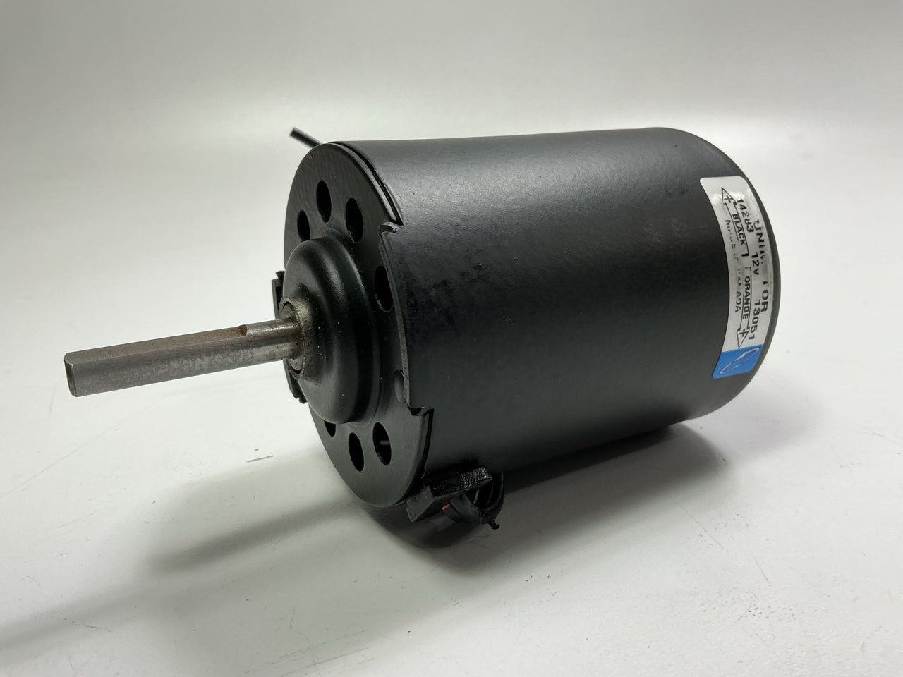NEW - UNBOXED 35283 HVAC Blower Motor