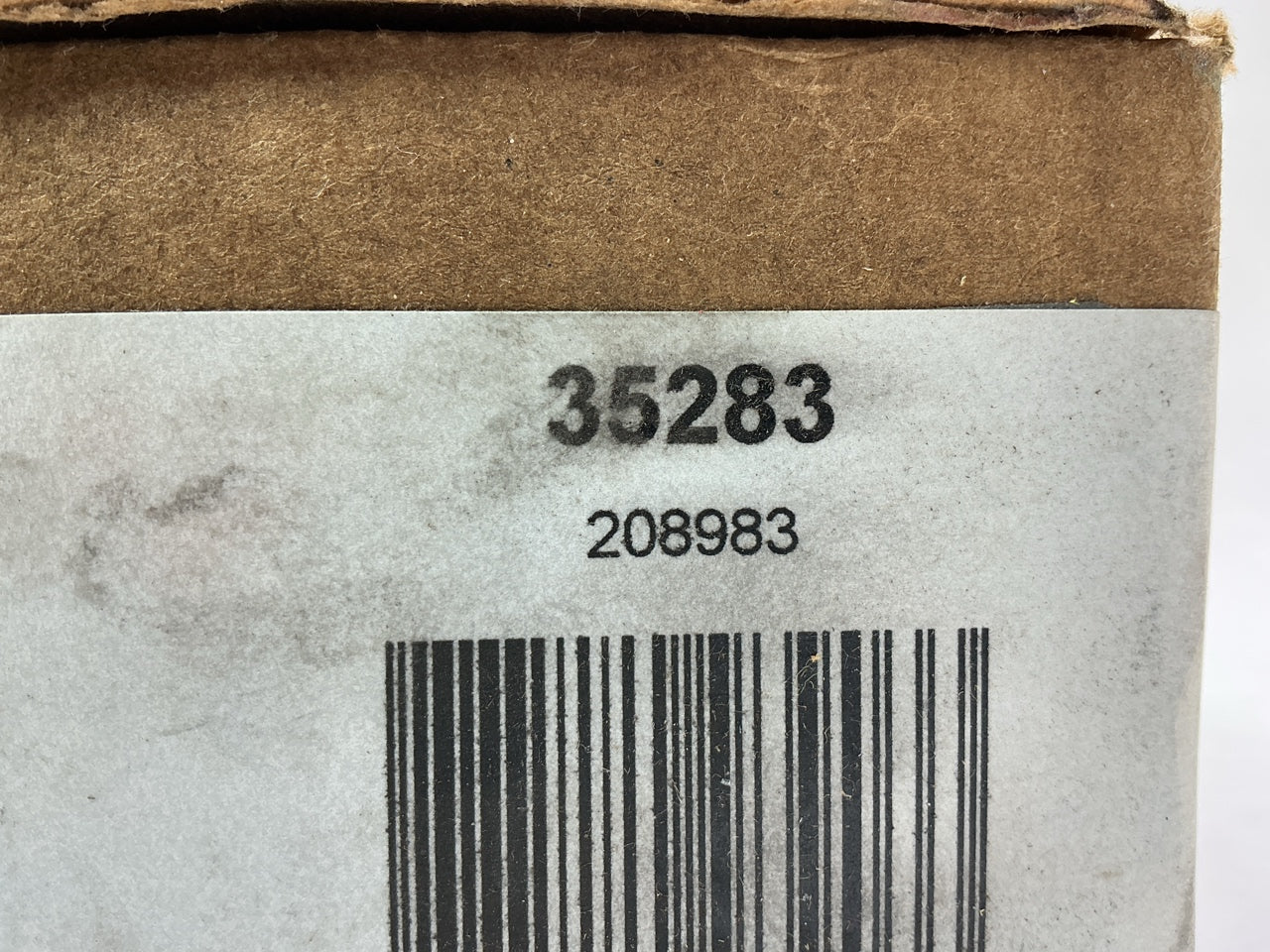 NEW - UNBOXED 35283 HVAC Blower Motor
