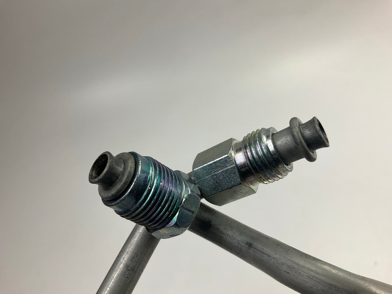 NEW - UNBOXED 35311 Power Steering Pressure Line Hose Assembly