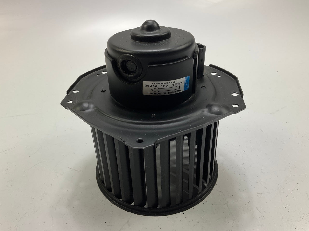 NEW - UNBOXED 35343 HVAC Blower Motor