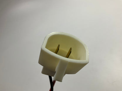 NEW - UNBOXED 35348 HVAC Blower Motor