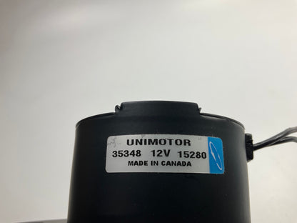 NEW - UNBOXED 35348 HVAC Blower Motor
