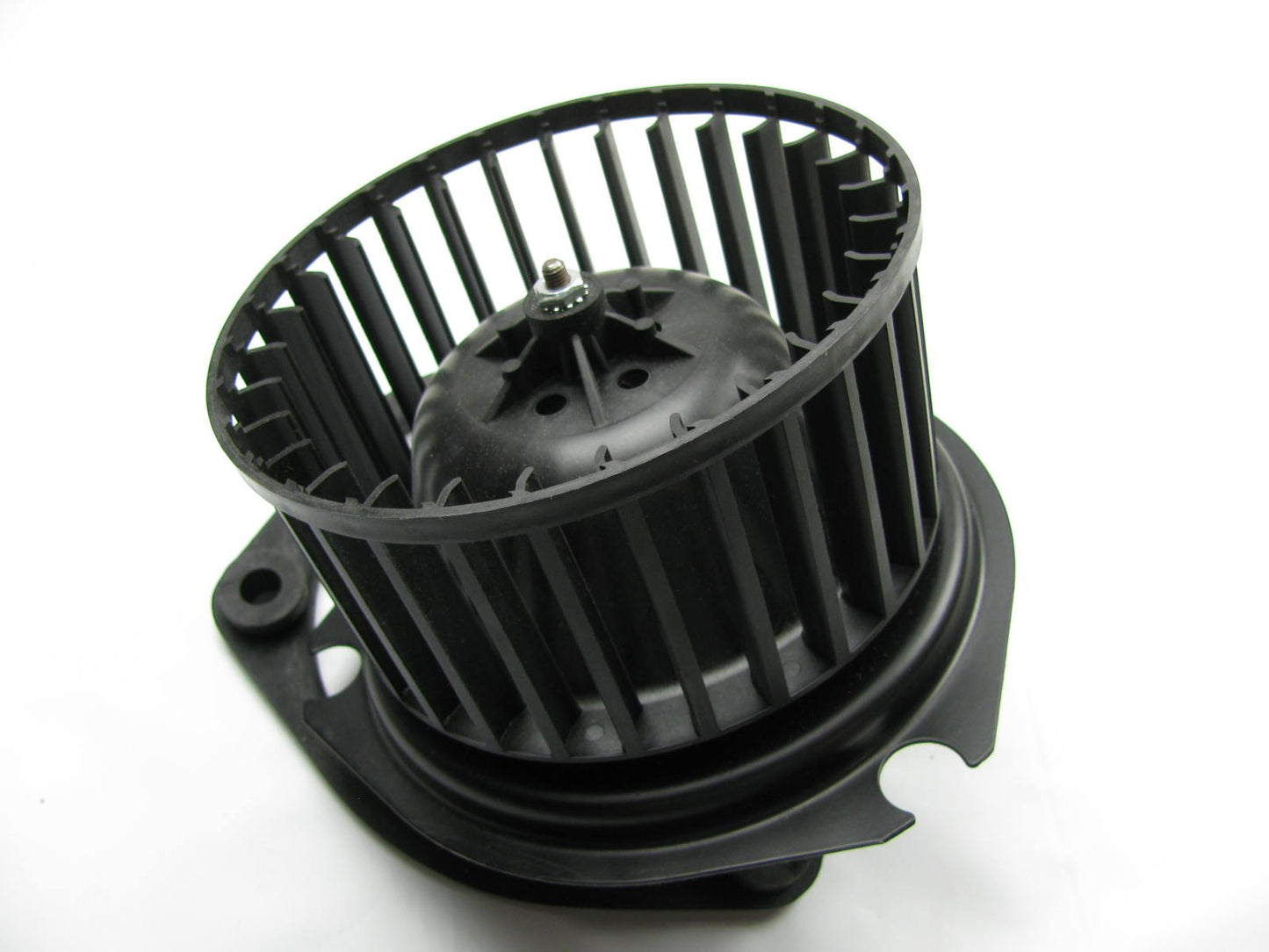 NEW UNBOXED 35352 A/C HVAC Blower Motor W/ Wheel