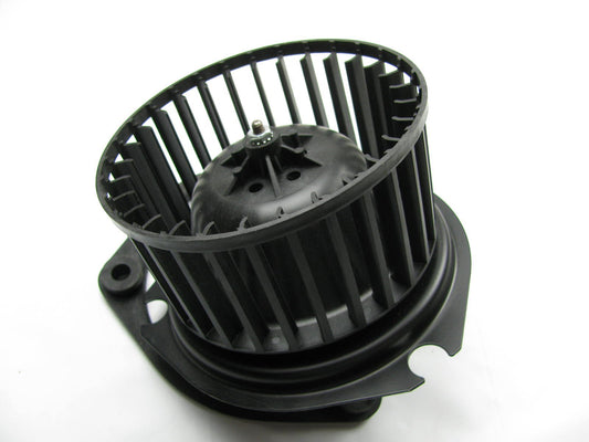 NEW UNBOXED 35352 A/C HVAC Blower Motor W/ Wheel