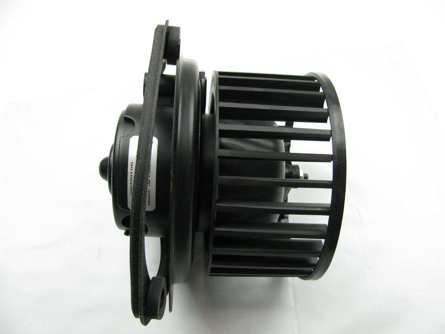 NEW UNBOXED 35352 A/C HVAC Blower Motor W/ Wheel