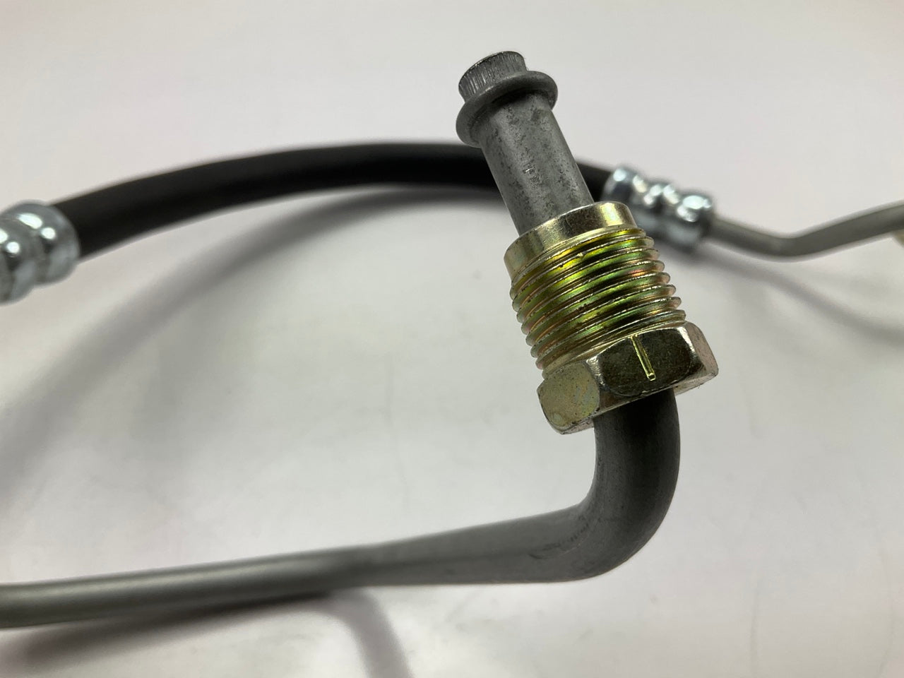 NEW UNBOXED 353600 Power Steering Pressure Line Hose Assembly
