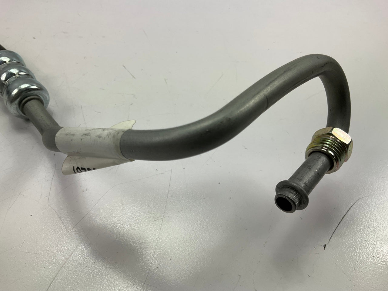 NEW UNBOXED 353600 Power Steering Pressure Line Hose Assembly