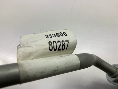 NEW UNBOXED 353600 Power Steering Pressure Line Hose Assembly