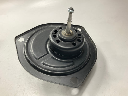 Missing Connector/ Plug - 35398 HVAC A/C Blower Motor