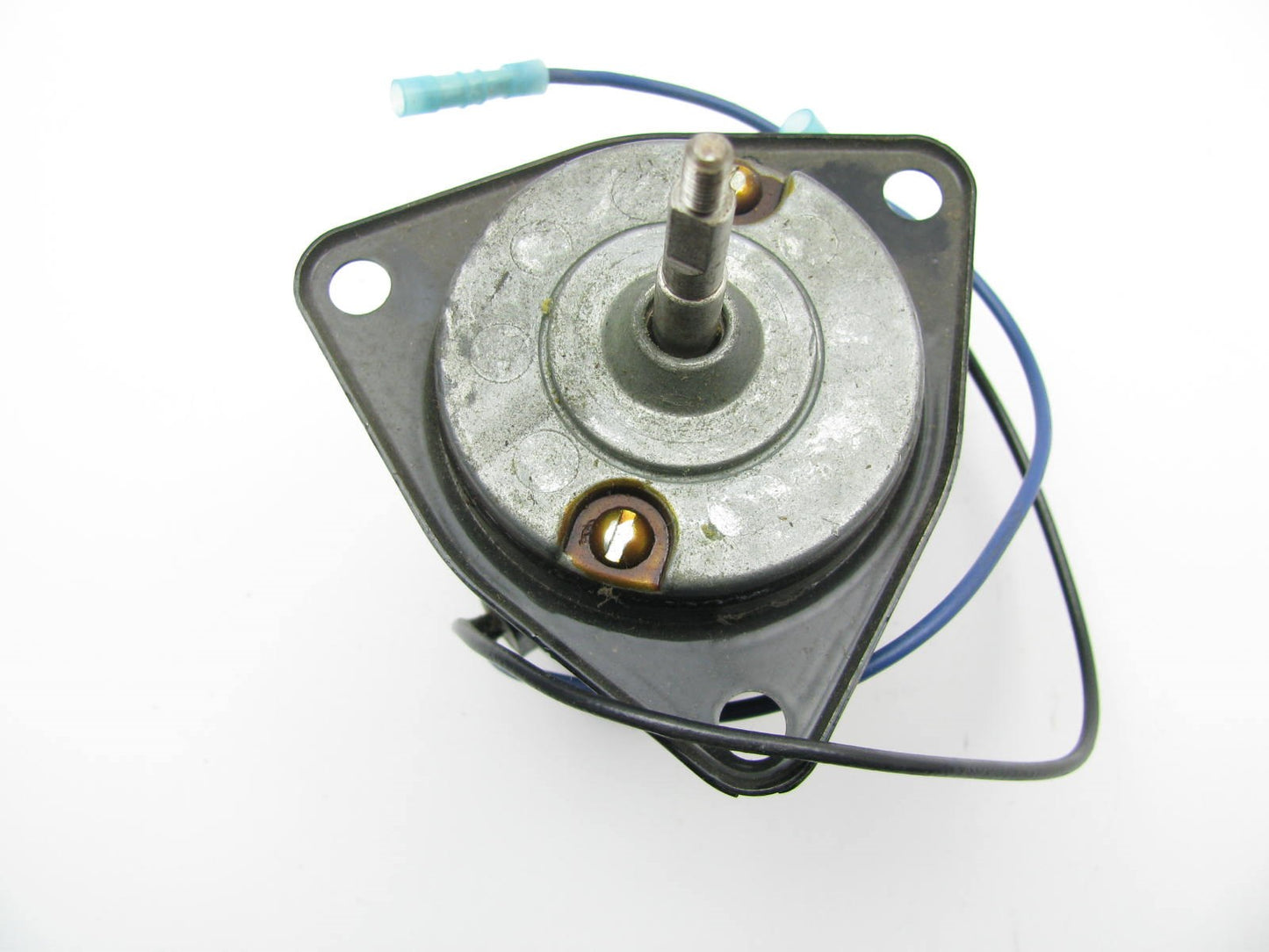 NEW - OUT OF BOX - 1991-1995 TOYOTA MR2 Radiator Cooling Fan Motor # 35404