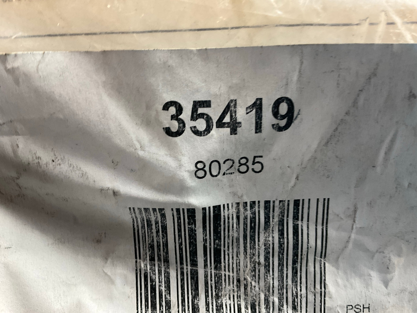NEW - UNBOXED 35419 Power Steering Pressure Hose
