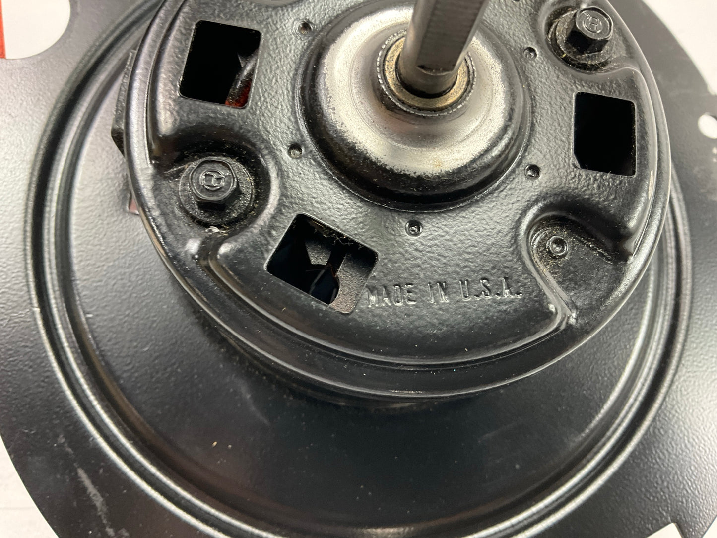 NEW - UNBOXED 35477 HVAC Blower Motor