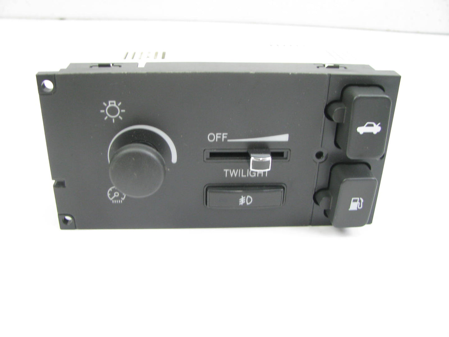 NEW -  Bulk Packed -3548746 Headlamp Headlight Switch 1996-1999 Cadillac DeVille