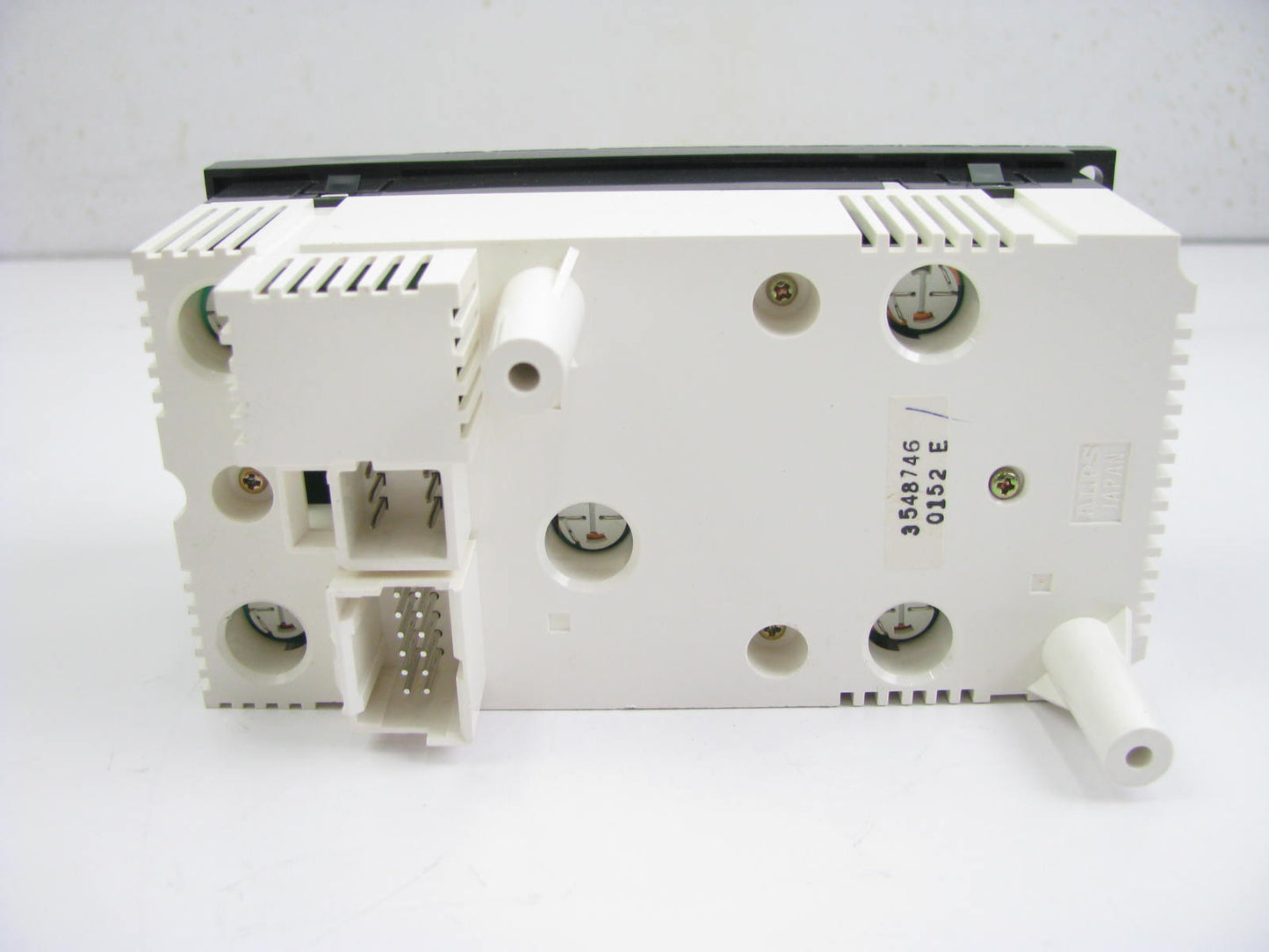 NEW -  Bulk Packed -3548746 Headlamp Headlight Switch 1996-1999 Cadillac DeVille