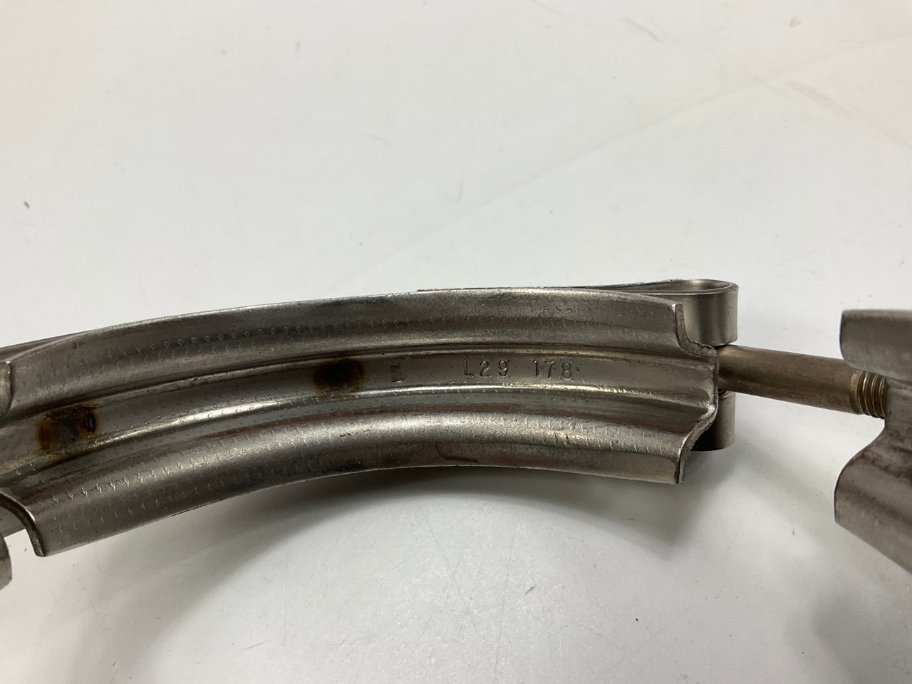 NEW UNBOXED - Walker 35495 Exhaust Clamp