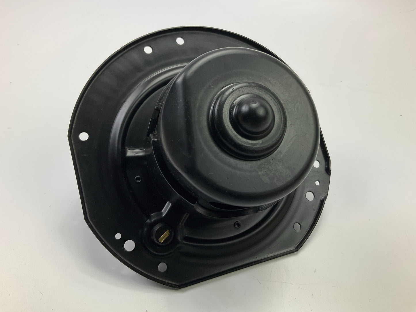NEW 35550 Blower Motor 1669786C1 For 1989-1996 International Harvester Truck
