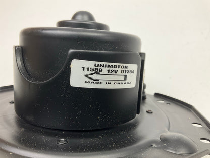 NEW UNBOXED 35589 HVAC Blower Motor