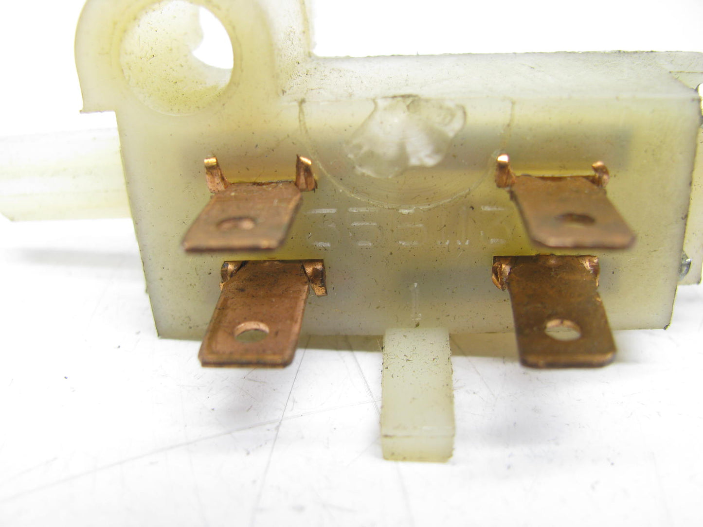 NEW UNBOXED OEM GM 356113 Neutral Start Safety Clutch Pedal Position Switch