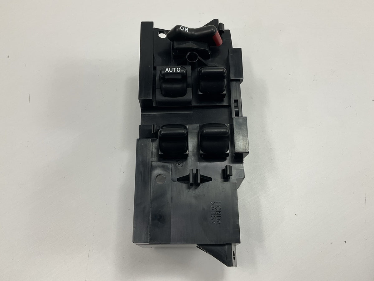 NEW UNBOXED OEM Honda 35750-ST8-A01 Main Power Window Switch 94-01 Integra Sedan