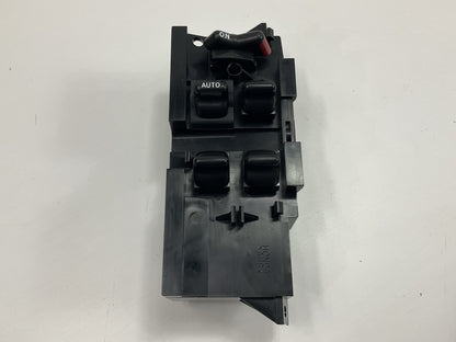 NEW UNBOXED OEM Honda 35750-ST8-A01 Main Power Window Switch 94-01 Integra Sedan