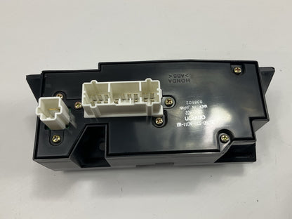 NEW UNBOXED OEM Honda 35750-ST8-A01 Main Power Window Switch 94-01 Integra Sedan