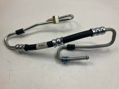 NEW UNBOXED 357680 Power Steering Pressure Line Hose