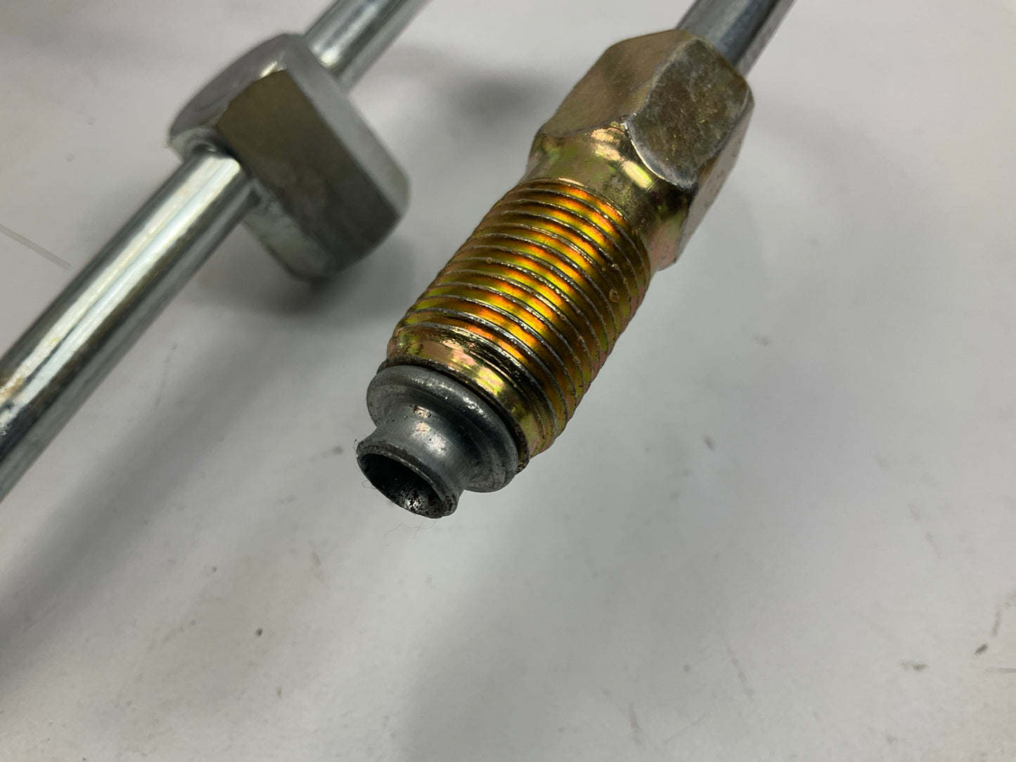 NEW UNBOXED 357680 Power Steering Pressure Line Hose