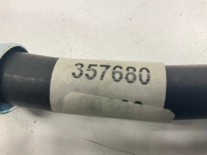 NEW UNBOXED 357680 Power Steering Pressure Line Hose