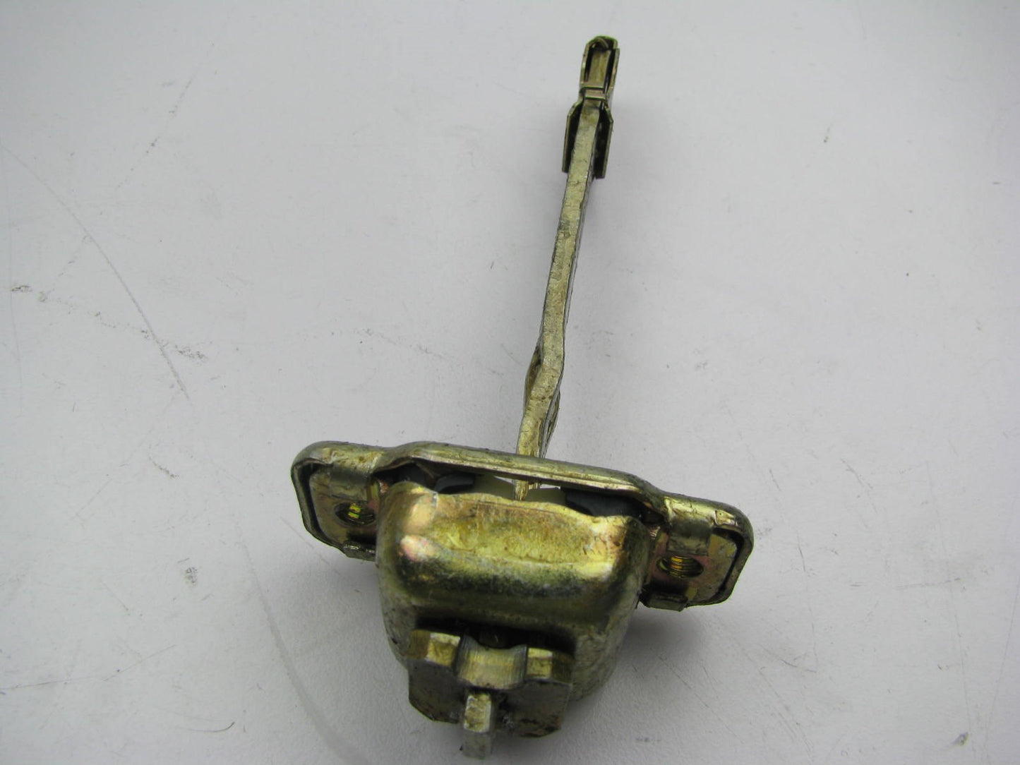 NEW OUT OF BOX OEM VW 357837249 Door Hinge Check Arm Rod Strap Arm 90-97 Passat