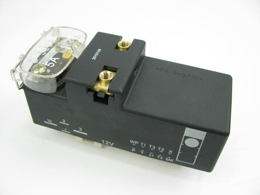 NEW - OUT OF BOX 357919506A A/C Auxiliary Cooling Fan Control Module