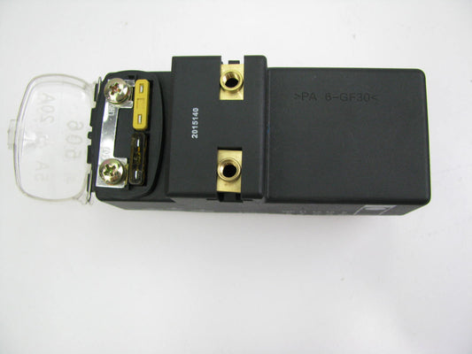 NEW - OUT OF BOX 357919506A A/C Auxiliary Cooling Fan Control Module
