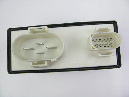 NEW - OUT OF BOX 357919506A A/C Auxiliary Cooling Fan Control Module