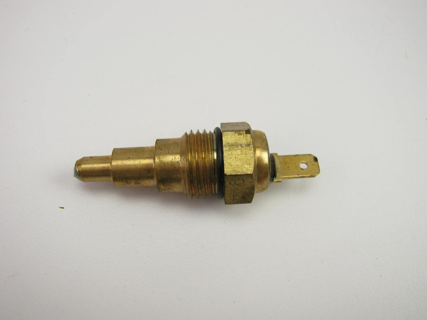 NEW - Out Of Box 35945 A/C Clutch Cycle Switch - 207462
