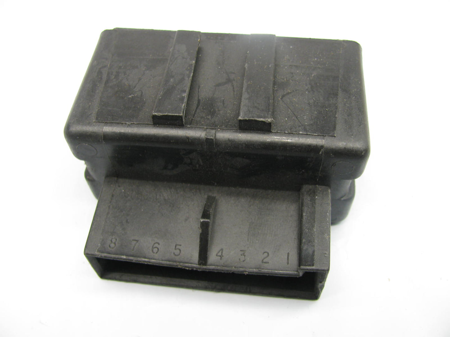 New Out Of Box Engine Cooling Fan Motor Relay 3595265
