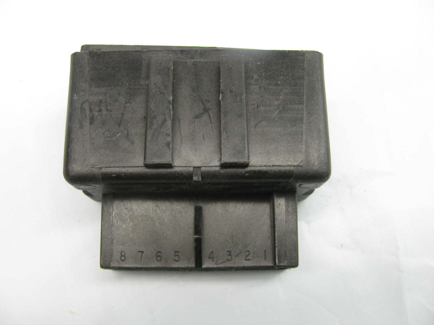 New Out Of Box Engine Cooling Fan Motor Relay 3595265