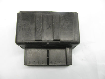 New Out Of Box Engine Cooling Fan Motor Relay 3595265